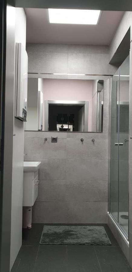 Parady House Olomouc Luaran gambar